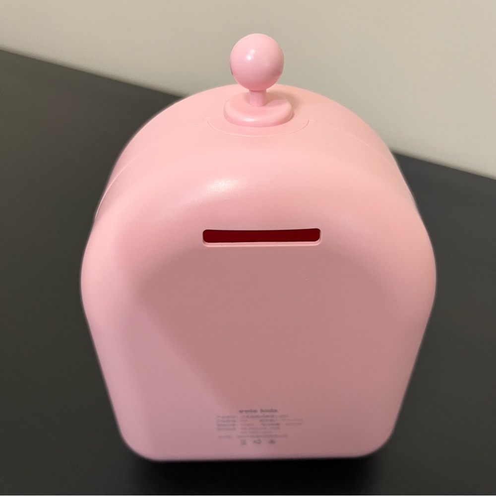 Hello Kitty Light Up Coin Bank - Picture 7 of 14